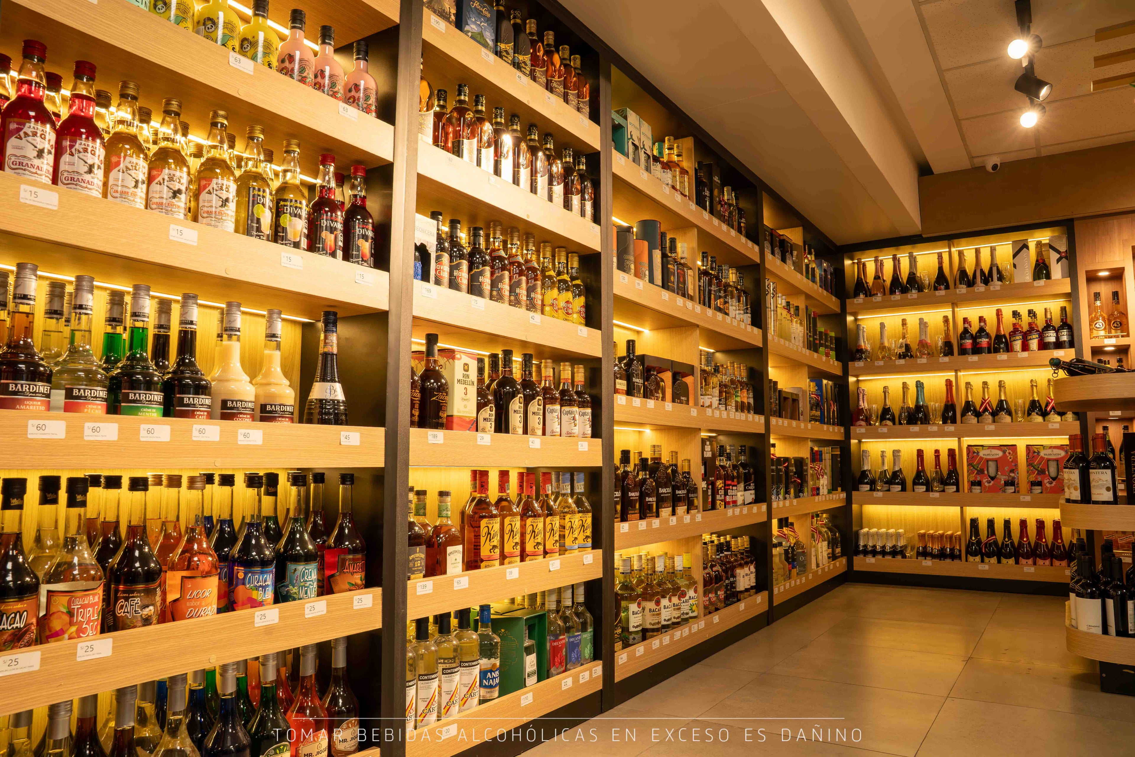 ¿Cómo elegir el licor ideal para cada ocasión?