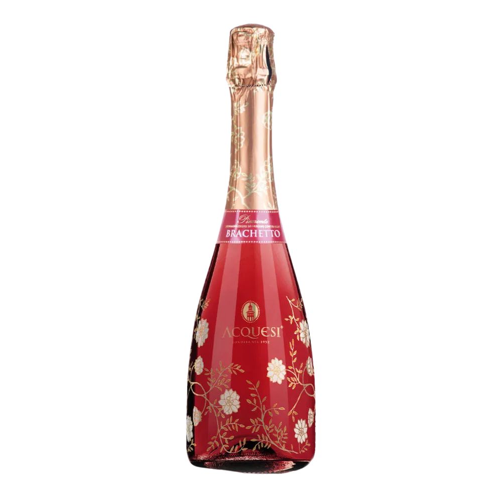 ACQUESI BRACHETTO 750 ML