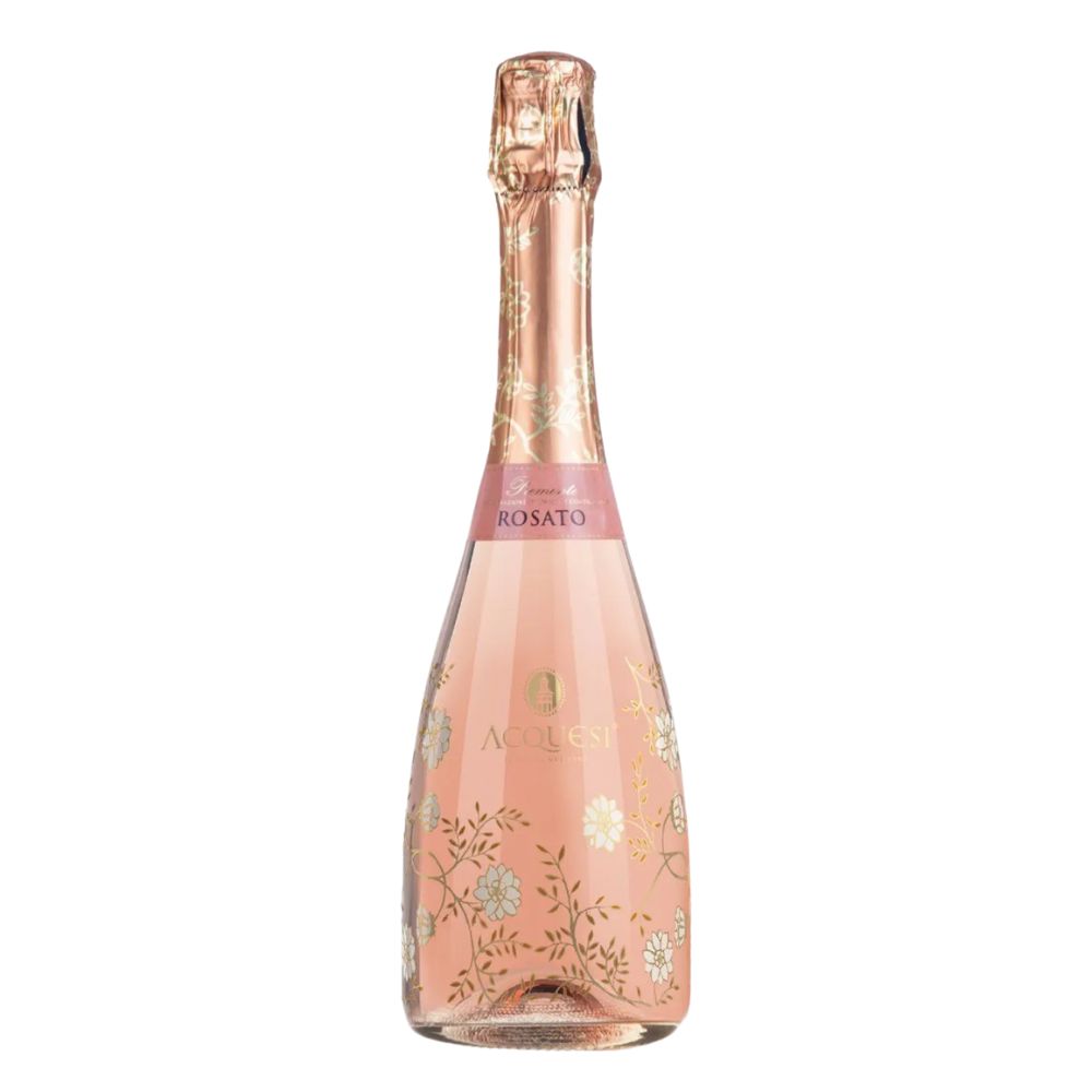 ACQUESI ROSATO 750 ML