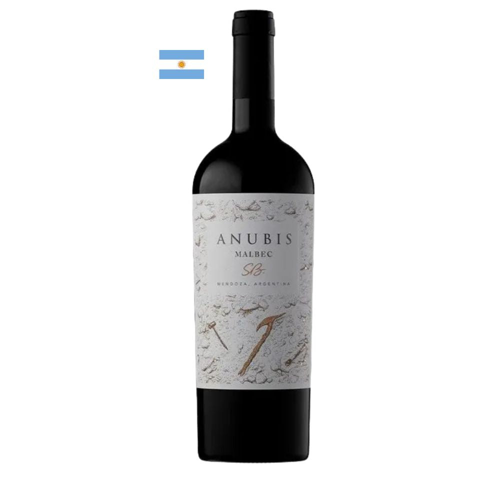 SUSANA BALBO ANUBIS MALBEC 750 ML
