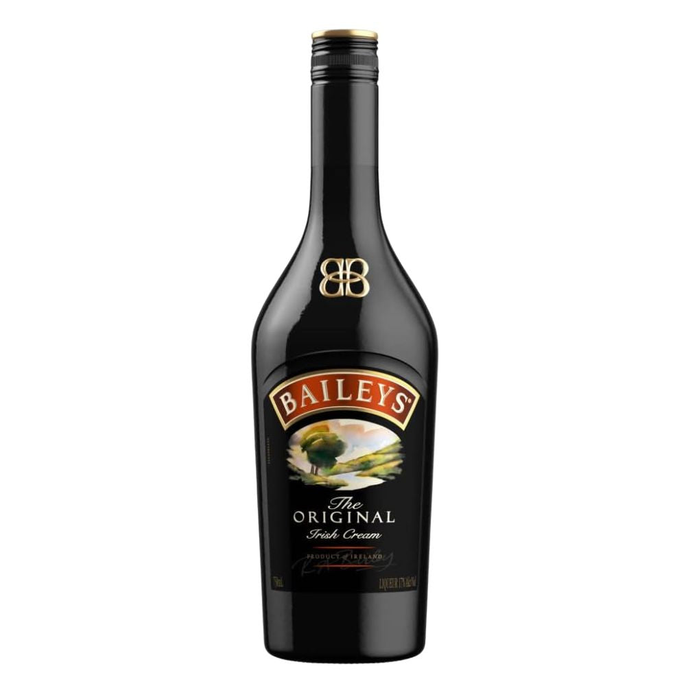 BAILEYS ORIGINAL IRISH CREAM 750ML