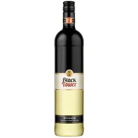 BLACK TOWER RIVANER 750 ML