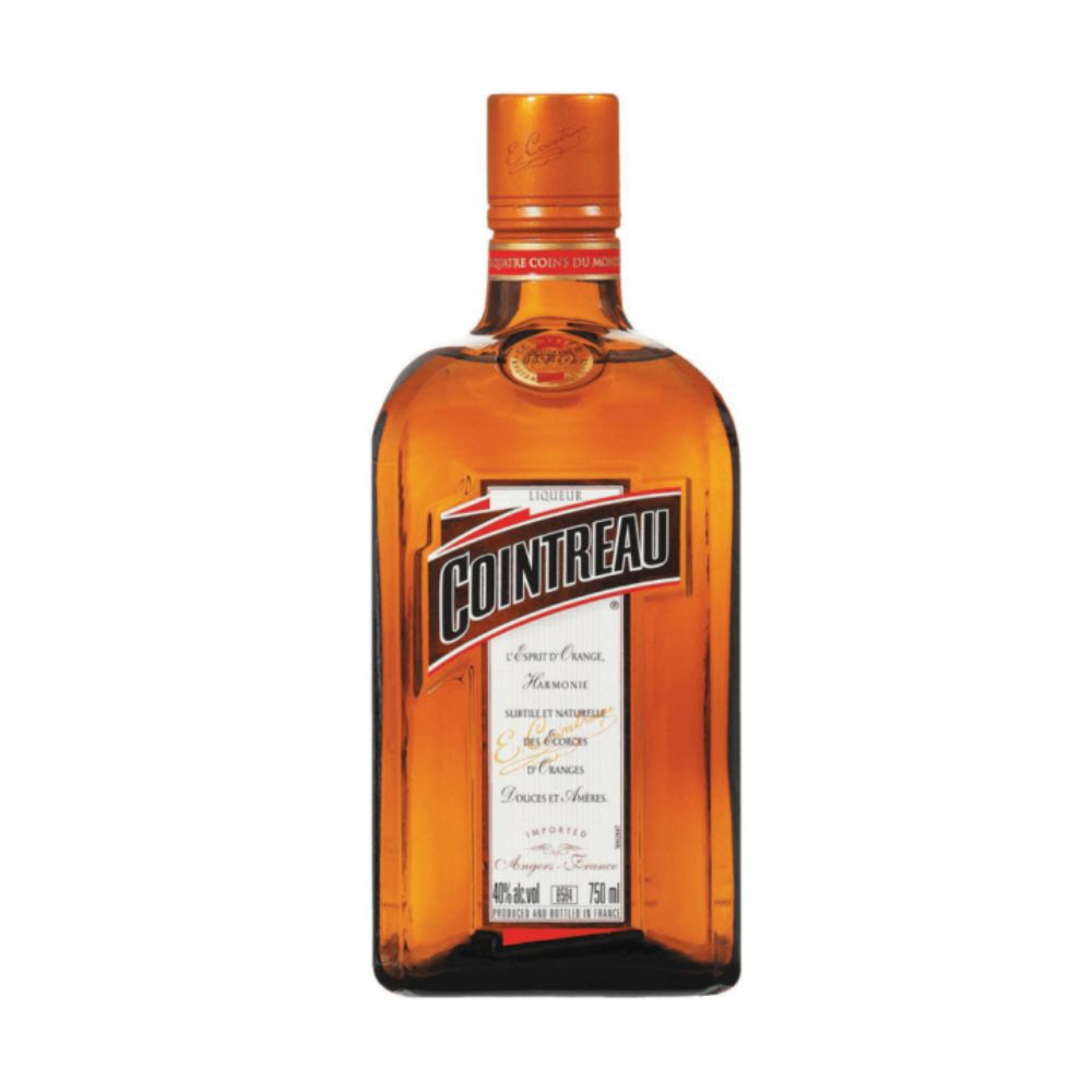 LICOR COINTREAU 750ML