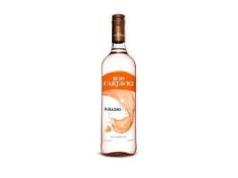 RON CARTAVIO DURAZNO 750ML