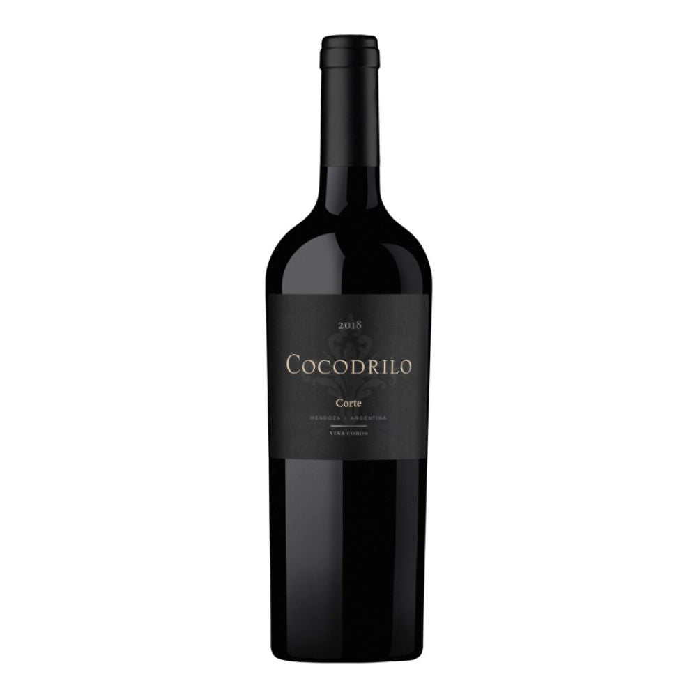 COCODRILO CORTE BLEND 750 ML