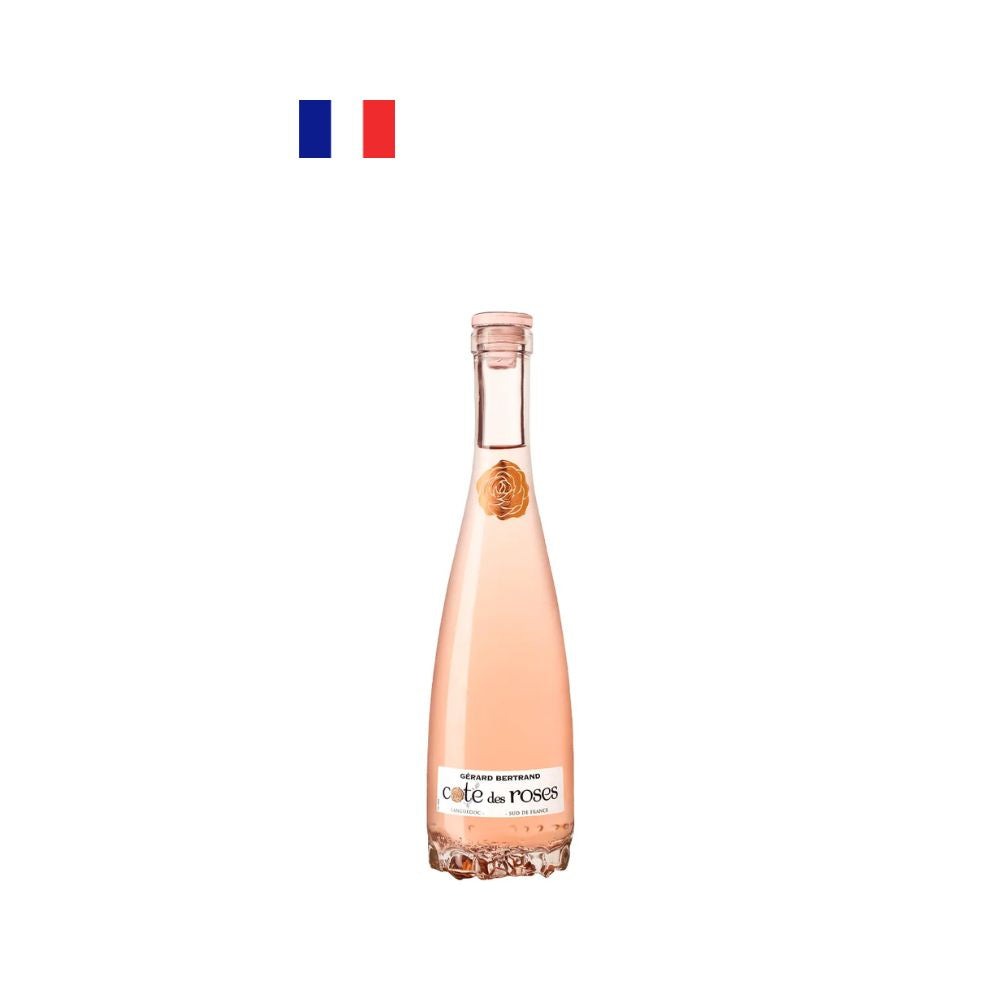 COTÉ DES ROSES ROSÉ 375 ML
