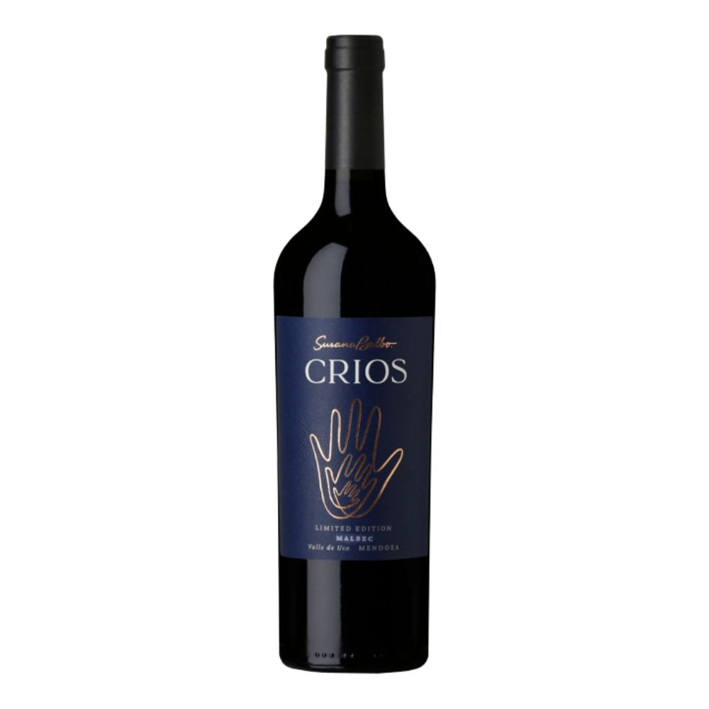 CRIOS LIMITED EDITION MALBEC 750ML