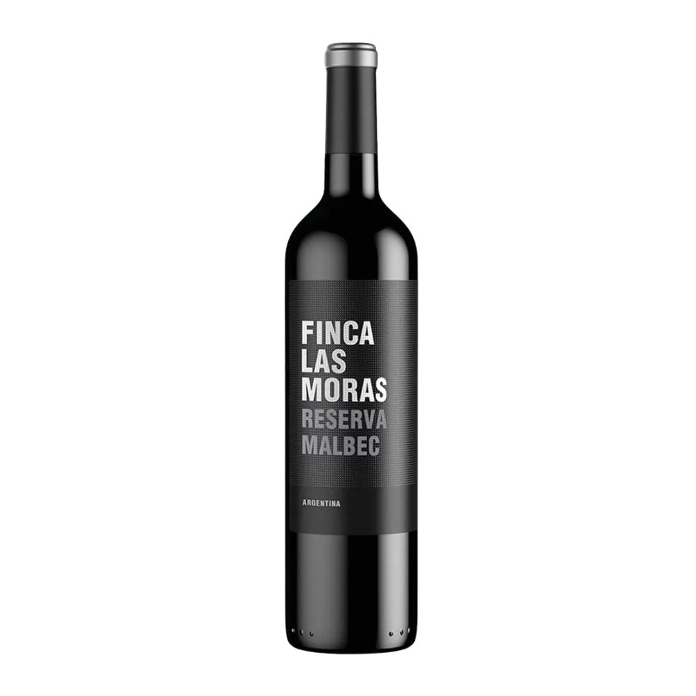 FINCA LAS MORAS RESERVA 750 ML