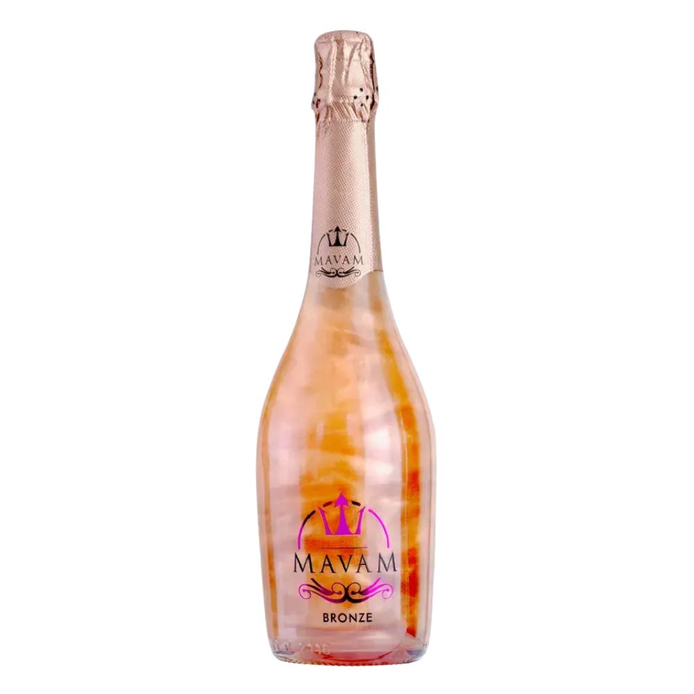 ESPUMANTE MAVAM BRONZE 750 ML