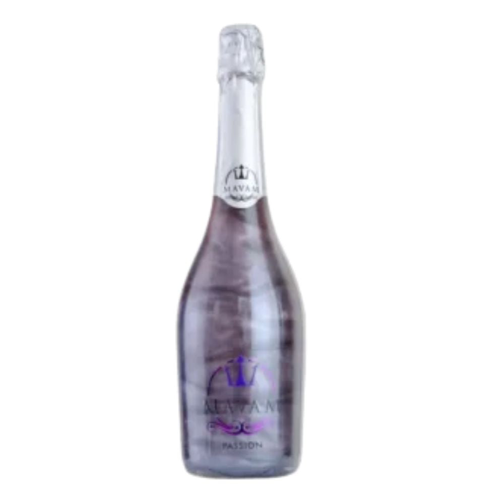 ESPUMANTE MAVAM PASSION 750 ML