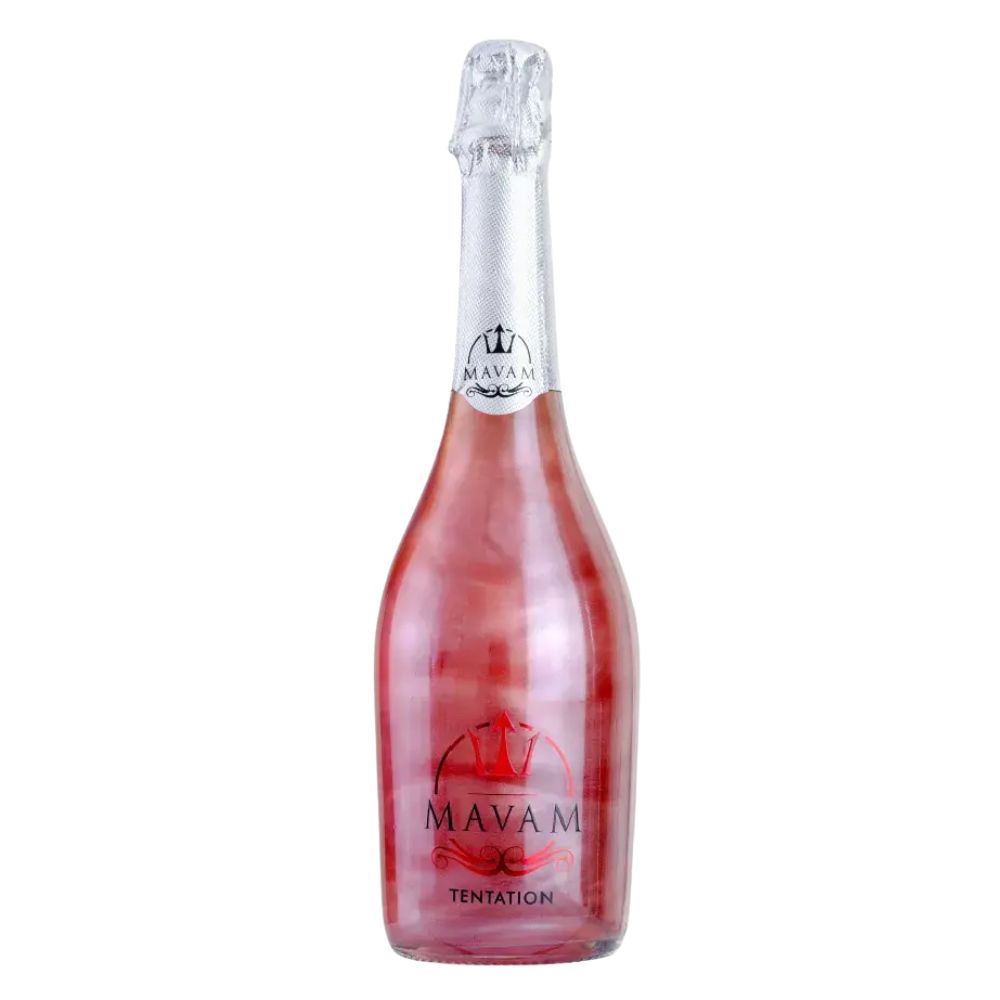 ESPUMANTE MAVAM TENTATION 750 ML