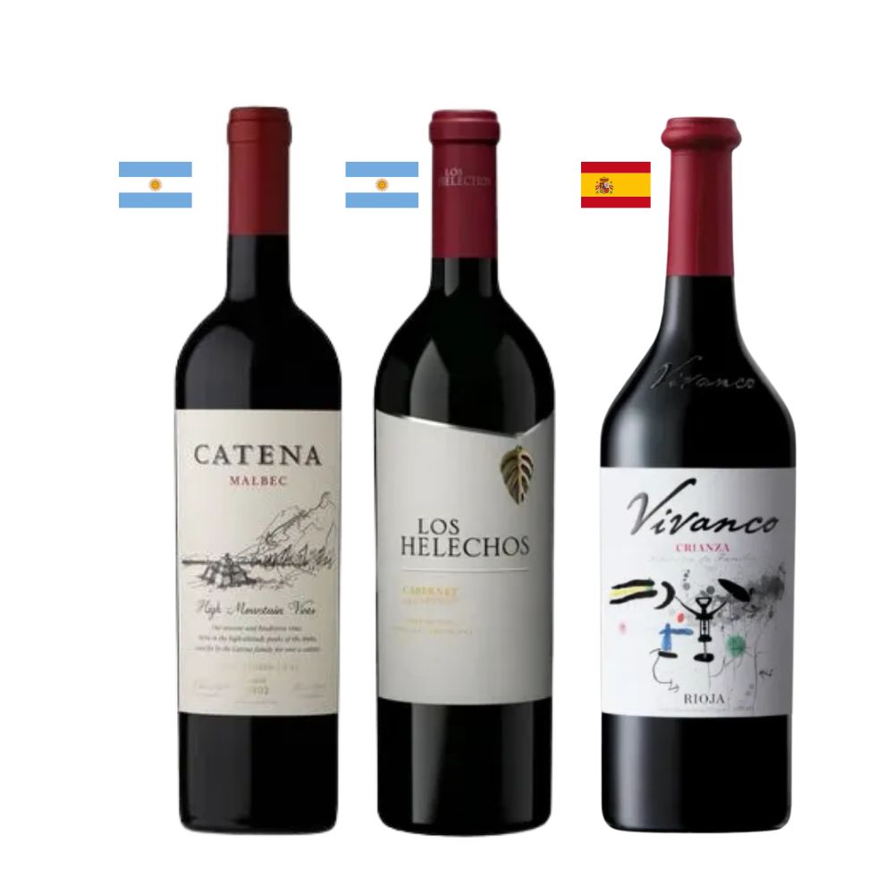 PACK INTERCONTINENTAL