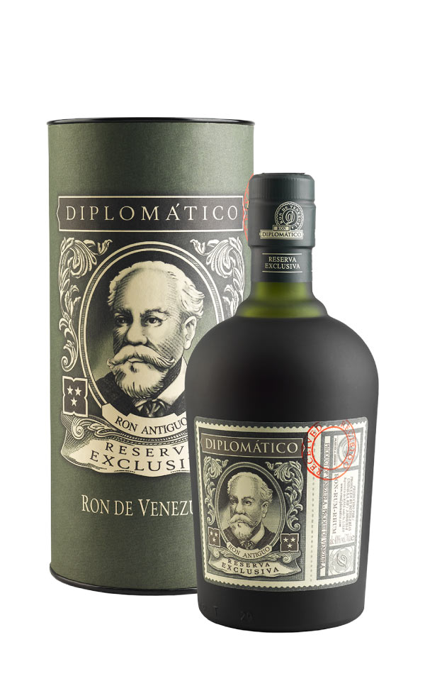 RON DIPLOMÁTICO RESERVA 700ML