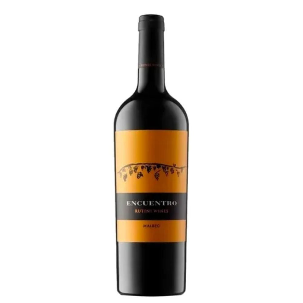RUTINI ENCUENTRO MALBEC 750ML