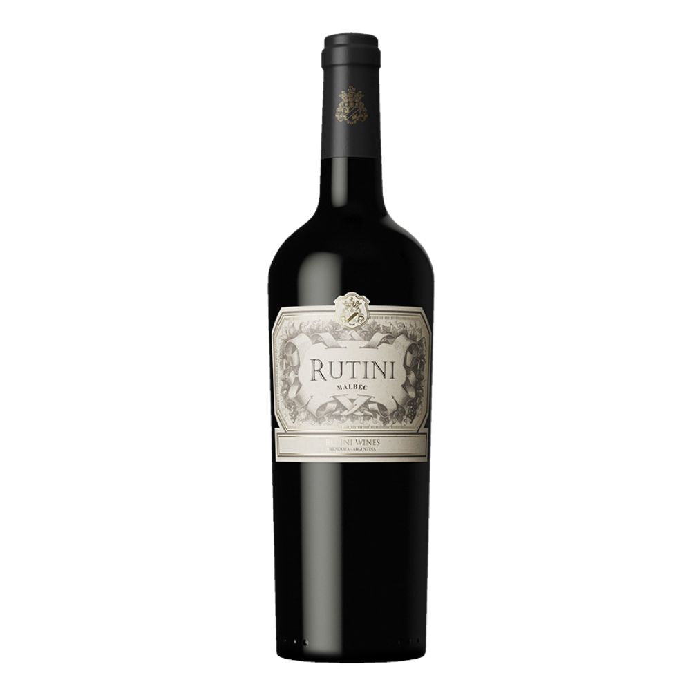 RUTINI COLECCIÓN MALBEC 750ML