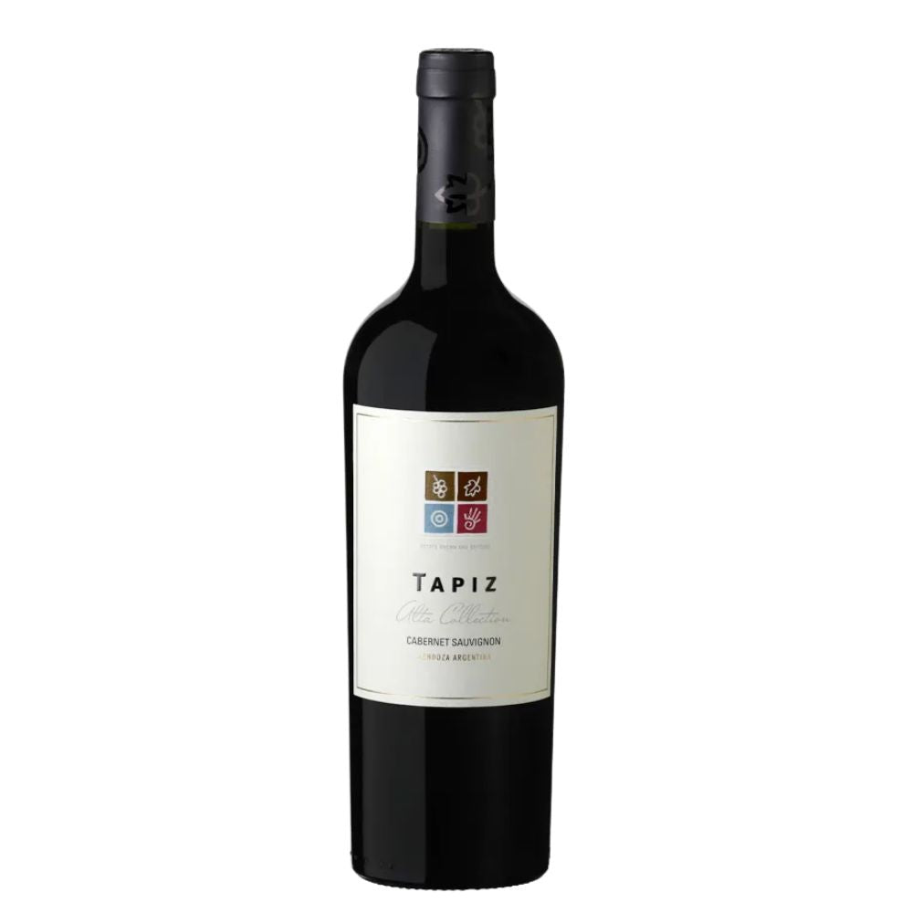 TAPIZ ALTA COLLECTION CABERNET SAUVIGNON 750 ML