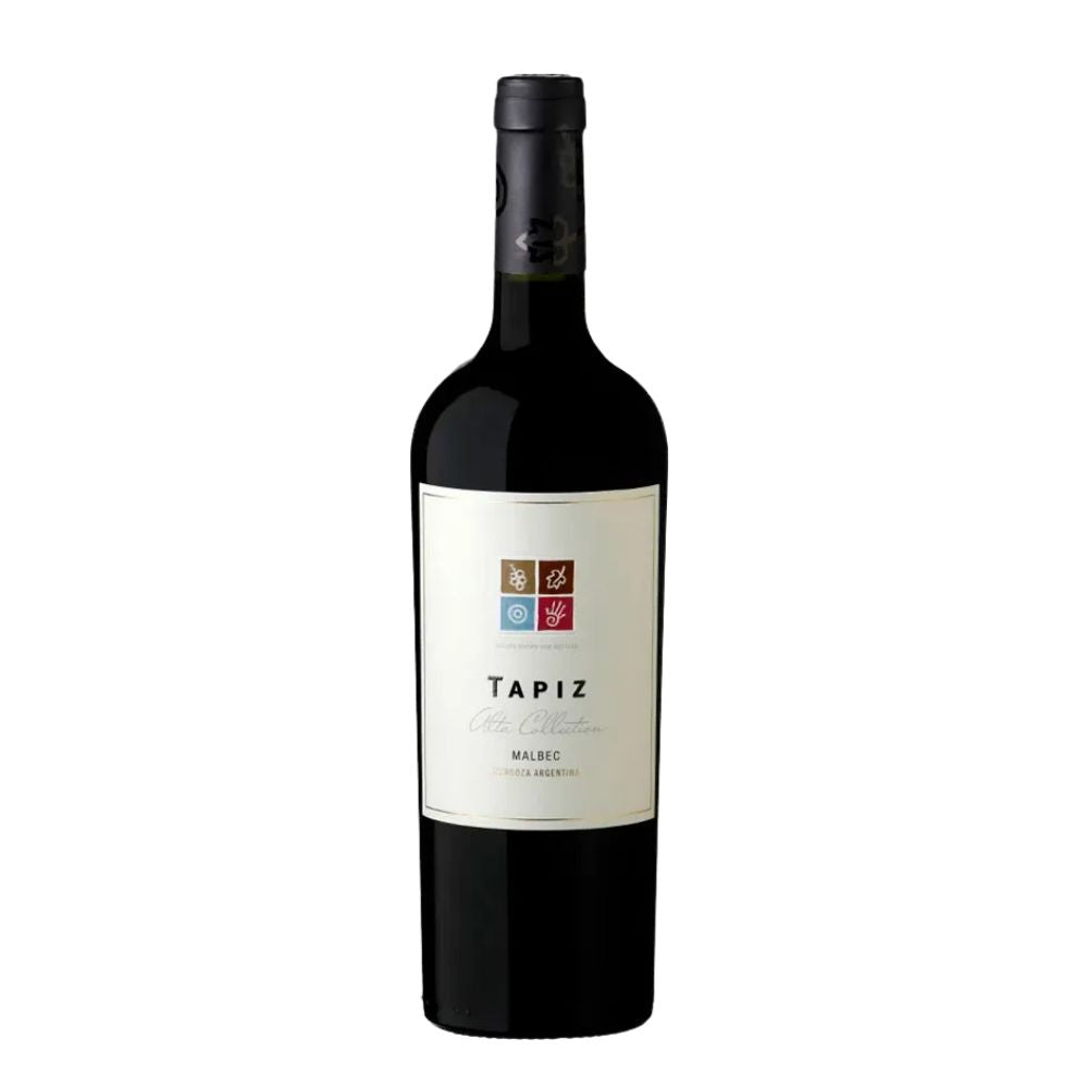TAPIZ ALTA COLLECTION MALBEC 750 ML