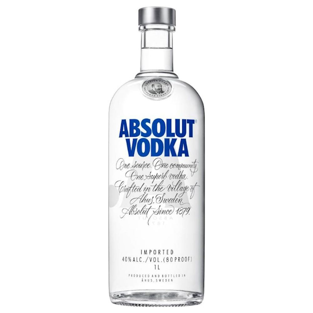 ABSOLUT 1 LT