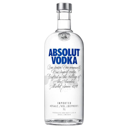 ABSOLUT 1 LT