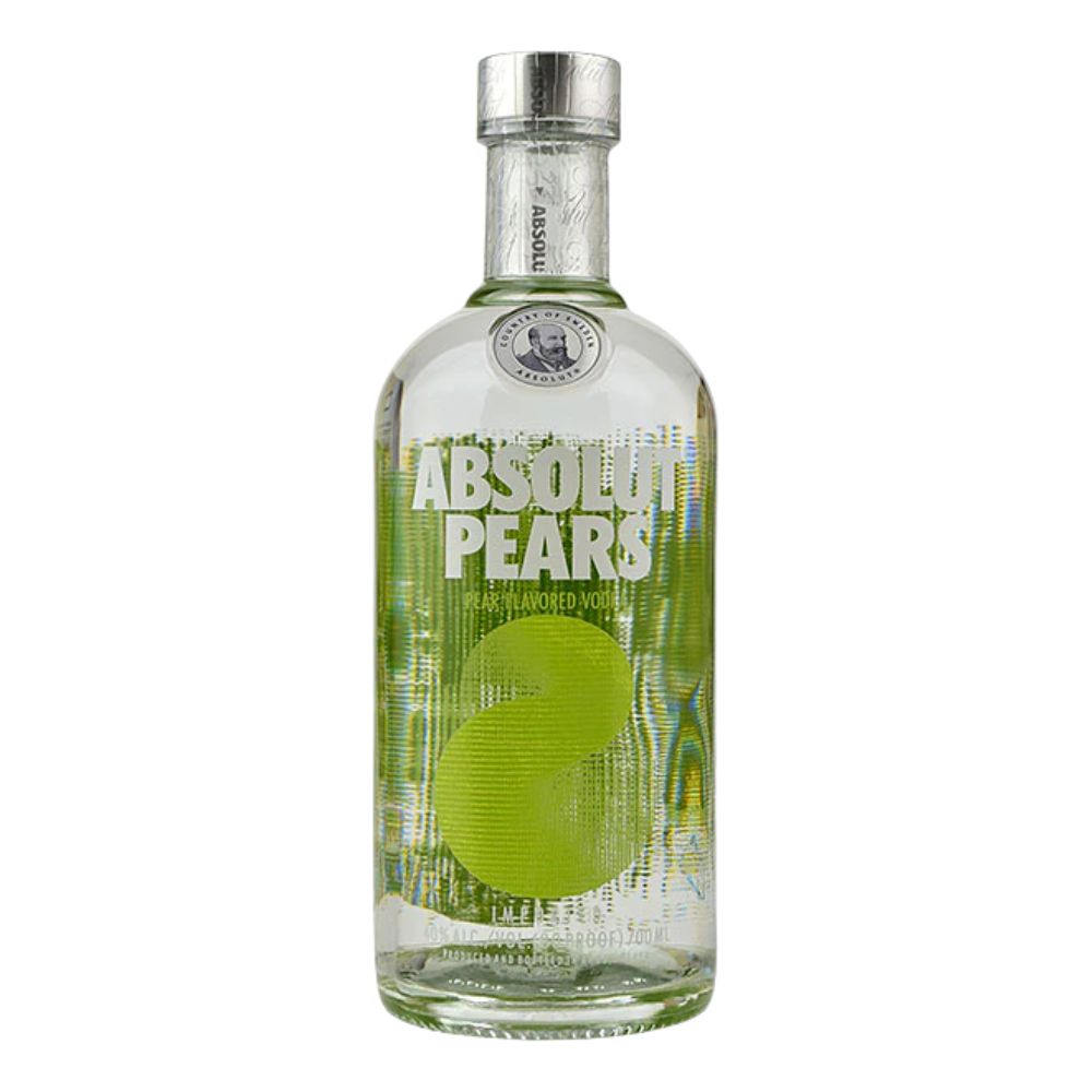 ABSOLUT PEARS 700ML