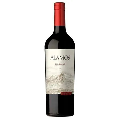 ALAMOS RED BLEND 750 ML