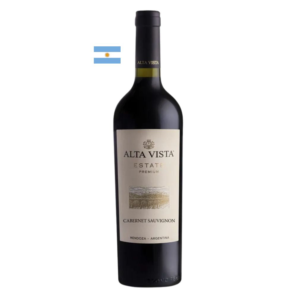 ALTA VISTA ESTATE CABERNET SAUVIGNON 750ML