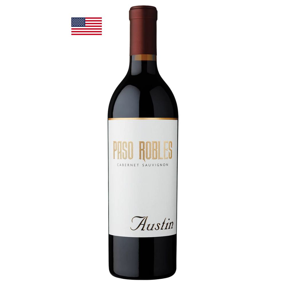 AUSTIN CABERNET SAUVIGNON 750 ML