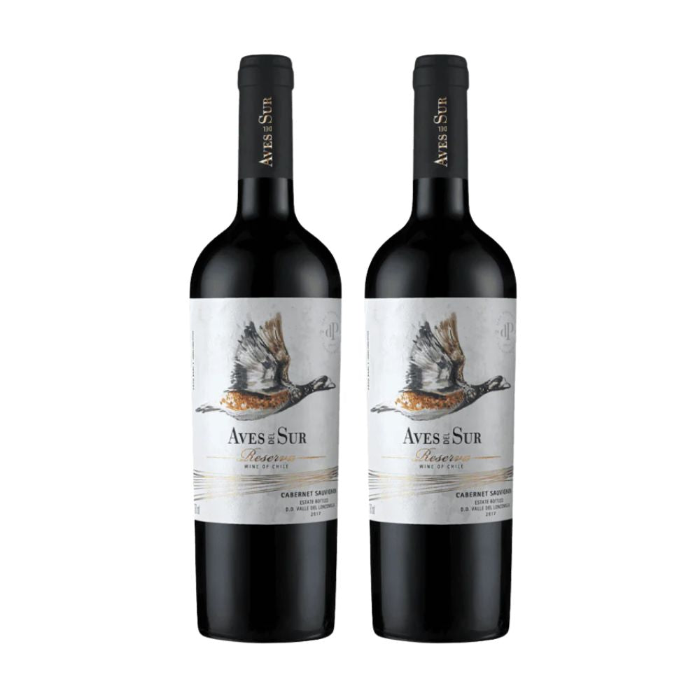 OFERTA AVES DEL SUR RESERVA 2 X 90 SOLES
