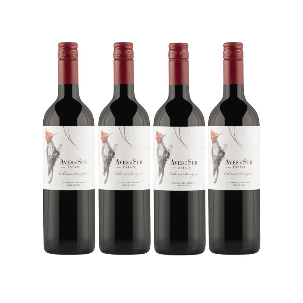 OFERTA AVES DEL SUR ESTATE 4 X 100 SOLES