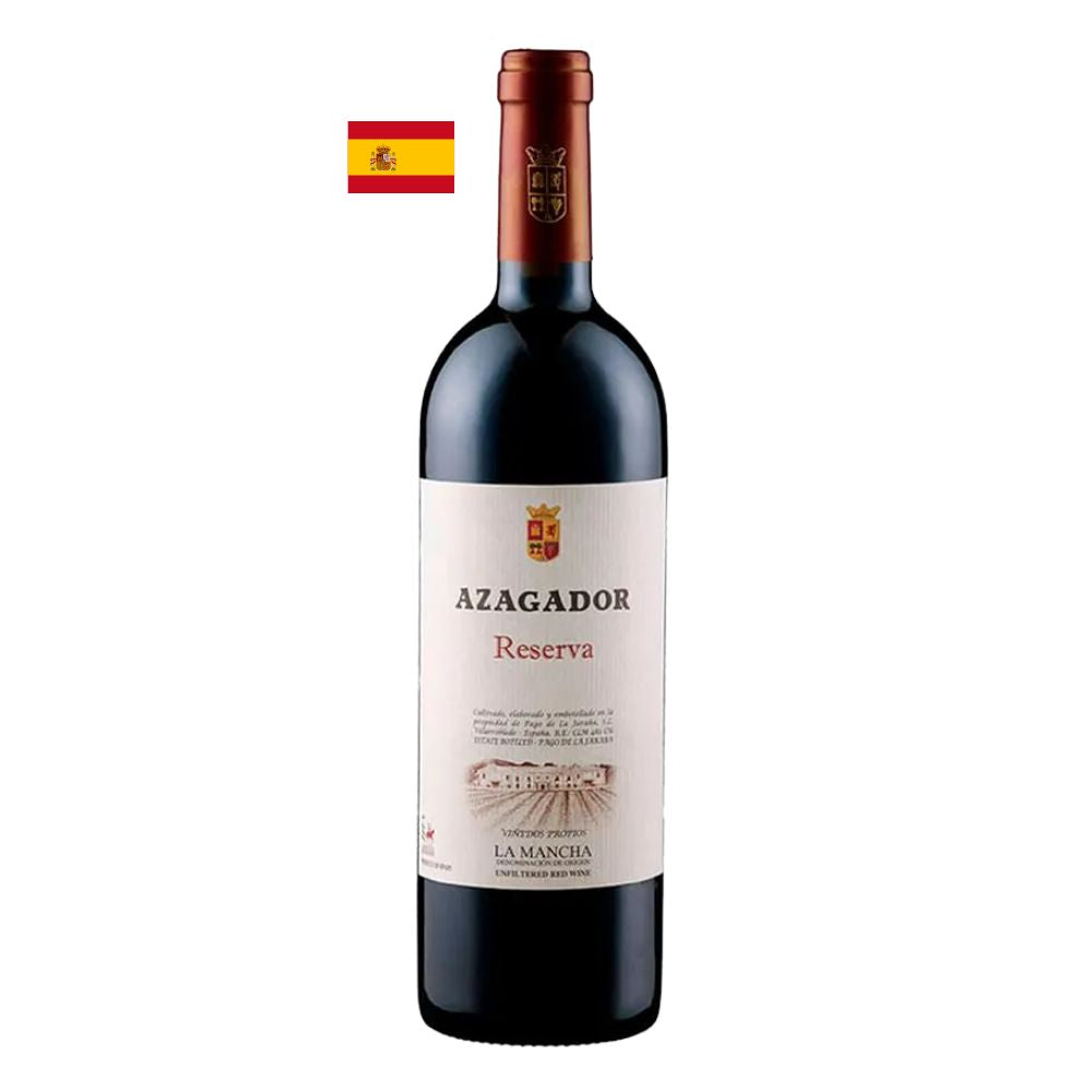 AZAGADOR RESERVA 750 ML
