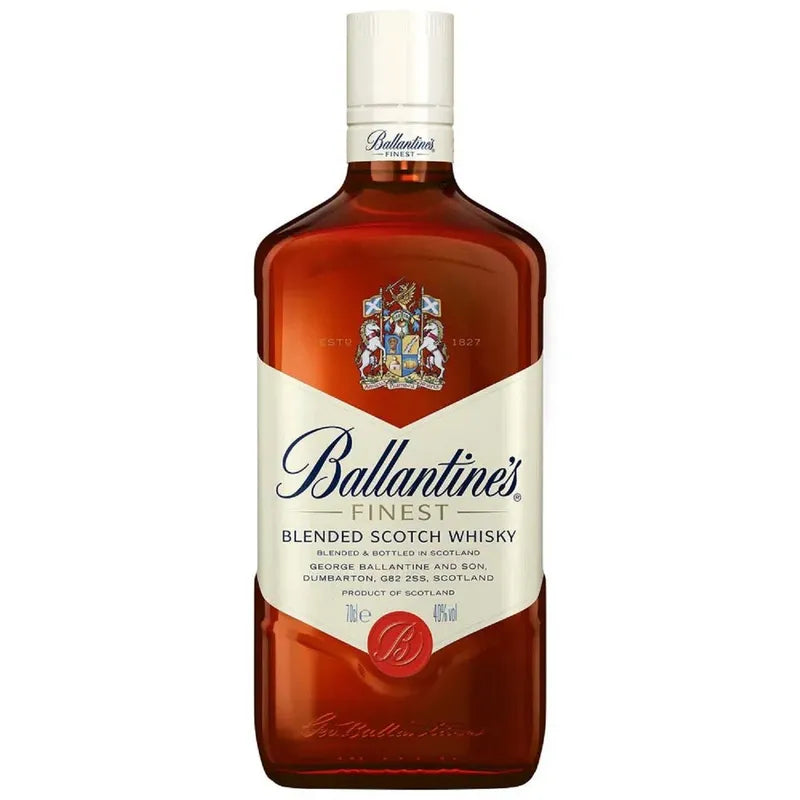 BALLANTINES FINEST 700ML