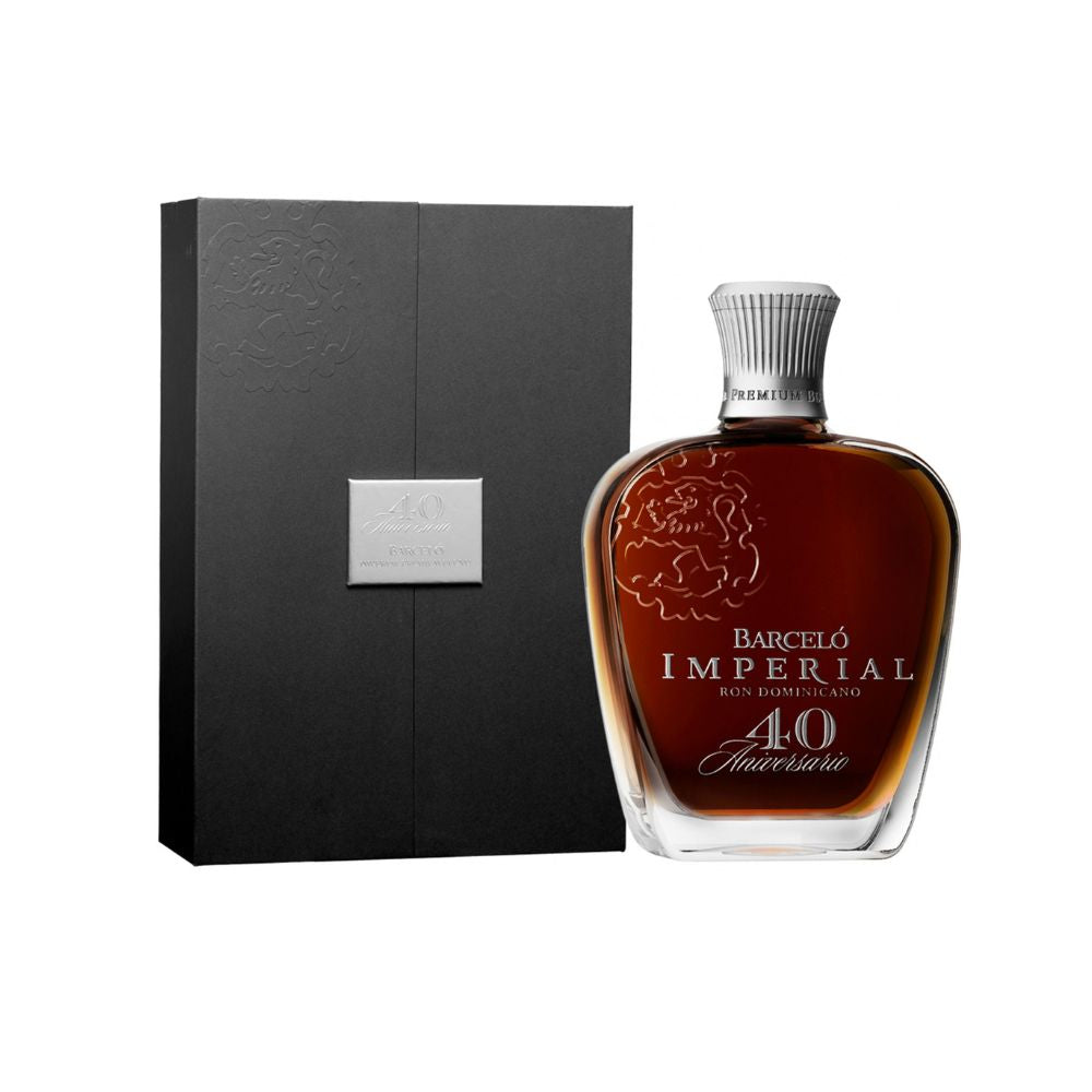 BARCELÓ IMPERIAL 40 ANIVERSARIO 750 ML