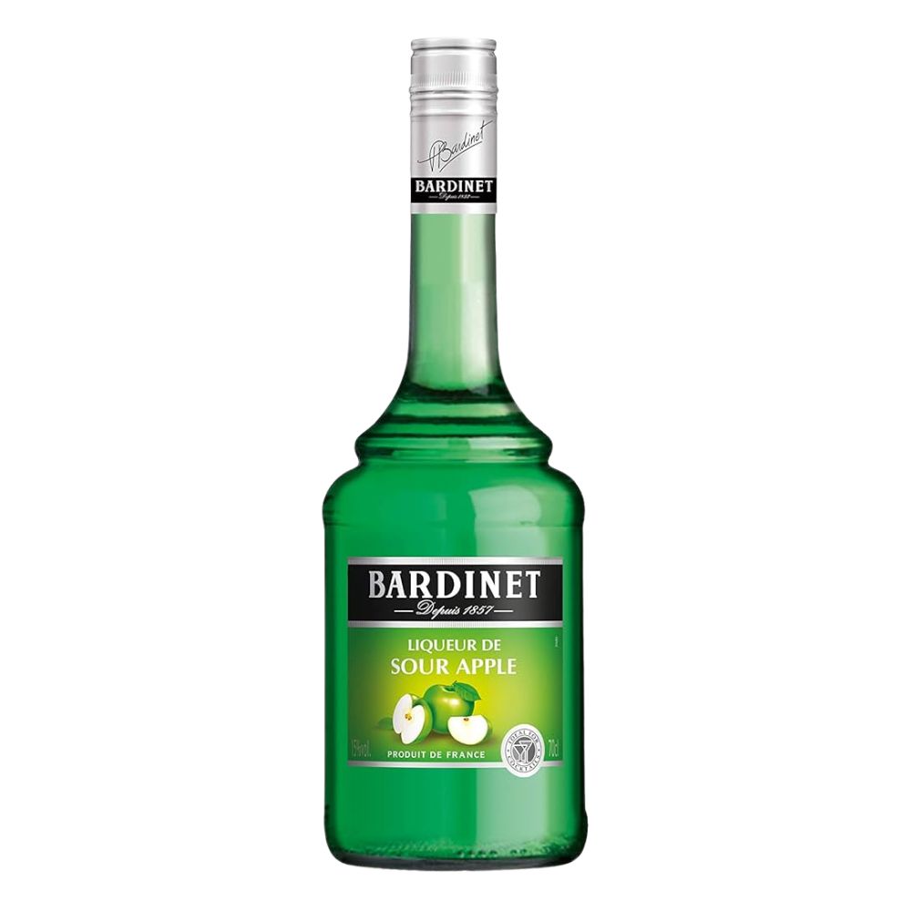 BARDINET APPLE 700 ML