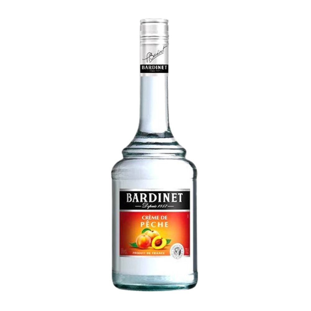 BARDINET PEACH 700 ML