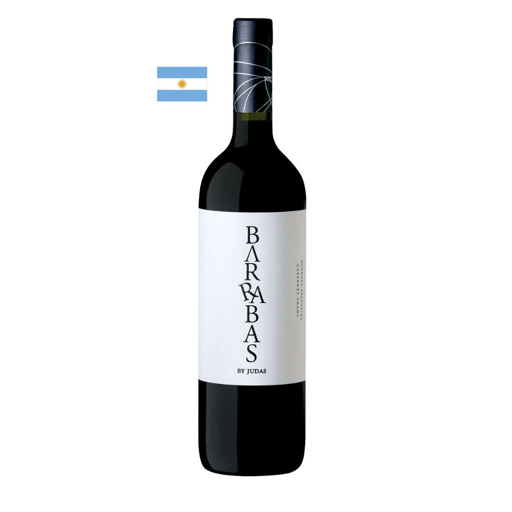 BARRABAS CABERNET FRANC 750 ML