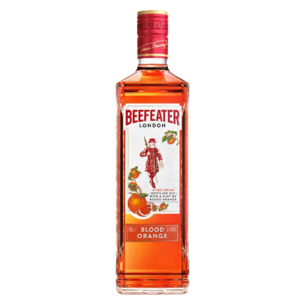 GIN BEEFEATER ORANGE 700ML