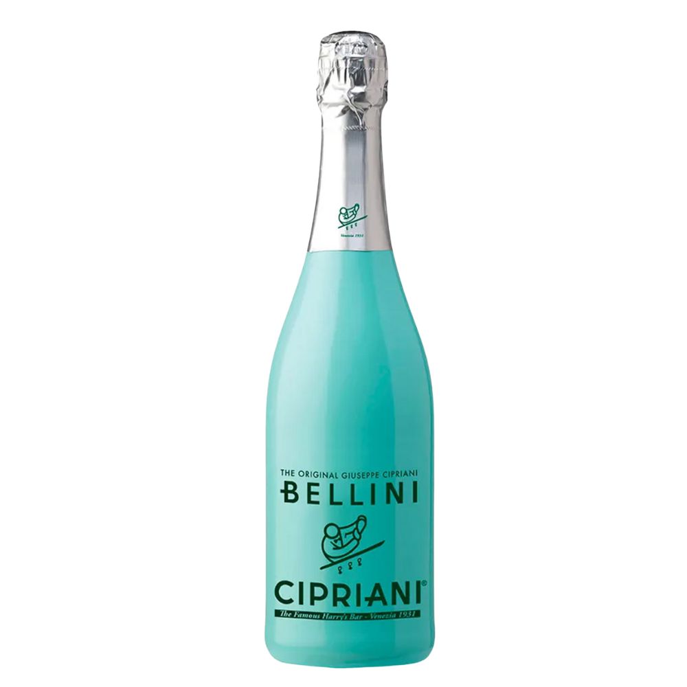 CIPRIANI COCKTAIL BELLINI 750 ML