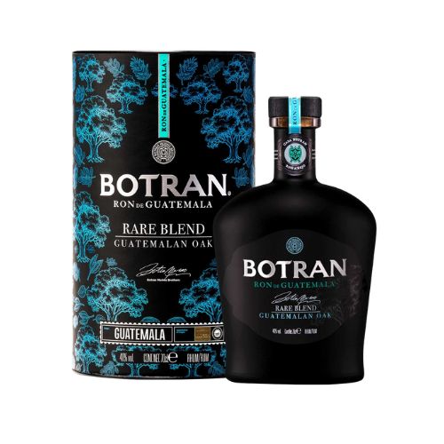 RON BOTRAN RARE BLEND 700 ML