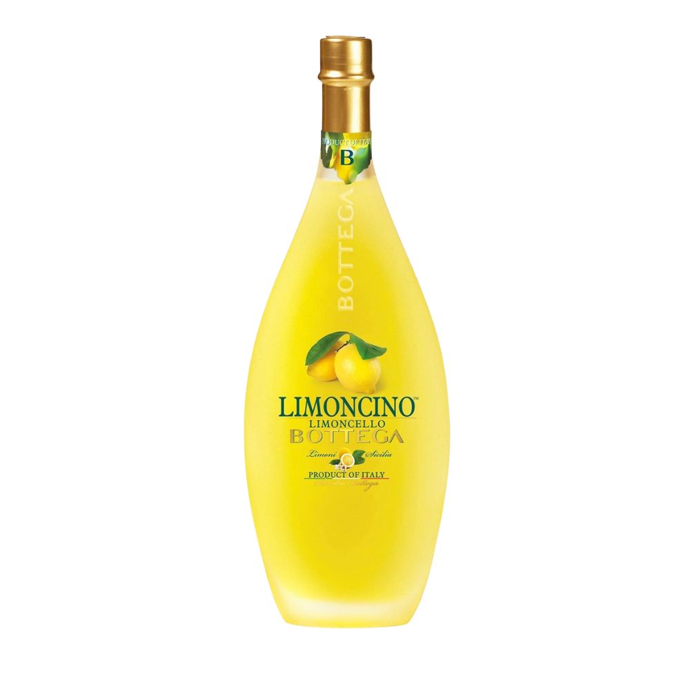 BOTTEGA LIMONCINO 500 ML