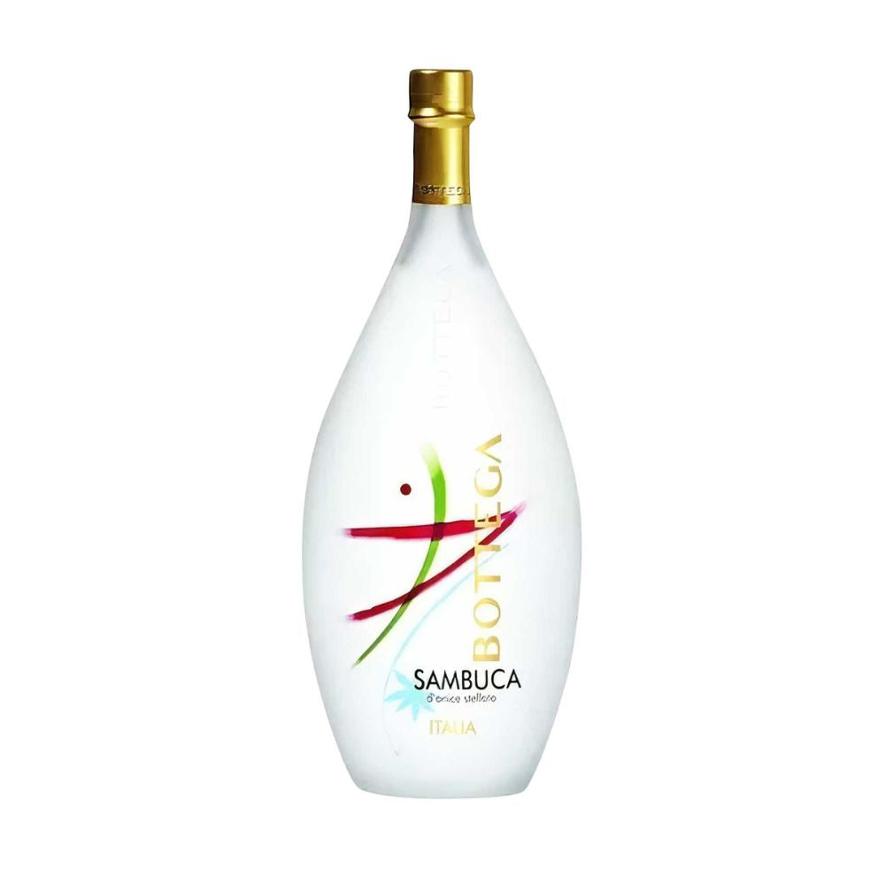 BOTTEGA SAMBUCA 700 ML
