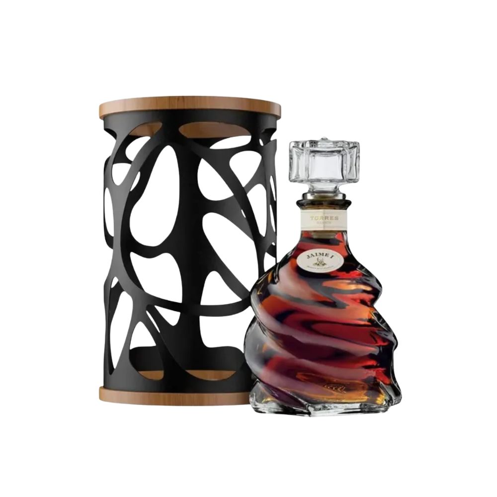 BRANDY JAIME I 700ML