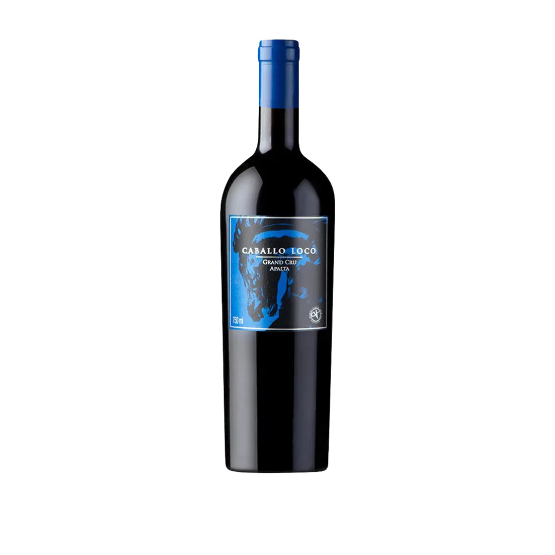 CABALLO LOCO APALTA BLEND 750 ML