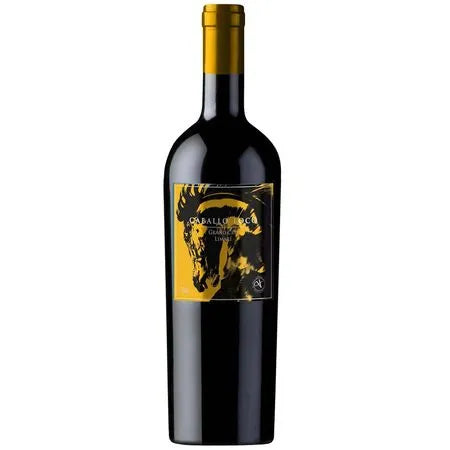 CABALLO LOCO LIMARI BLEND 750ML