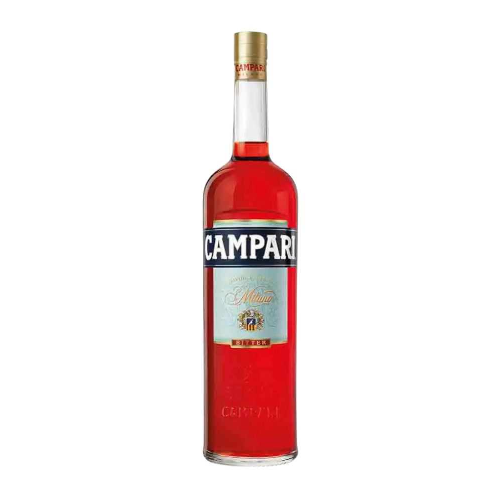 CAMPARI 750 ML