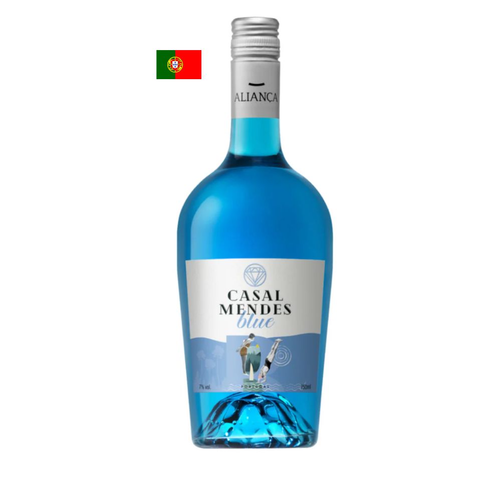 CASAL MENDES BLUE 750 ML