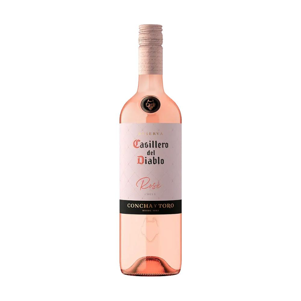 CASILLERO DEL DIABLO ROSÉ 750 ML