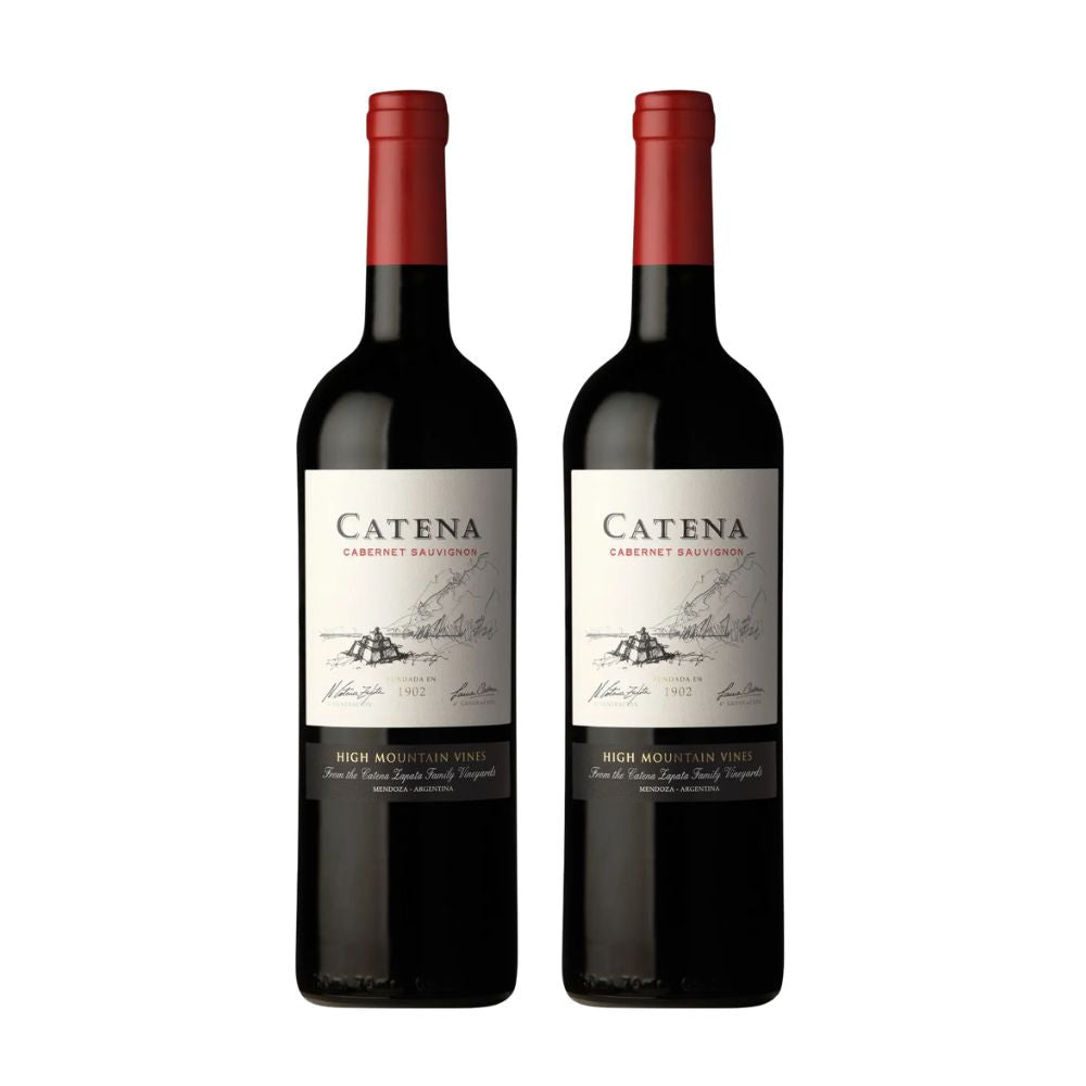 OFERTA CATENA - 2 X 150 SOLES