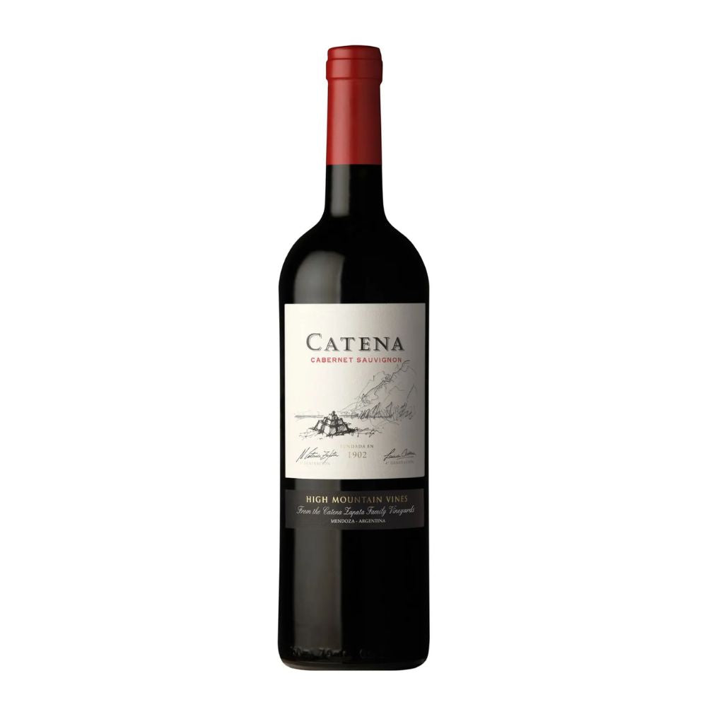 CATENA CABERNET SAUVIGNON 750 ML