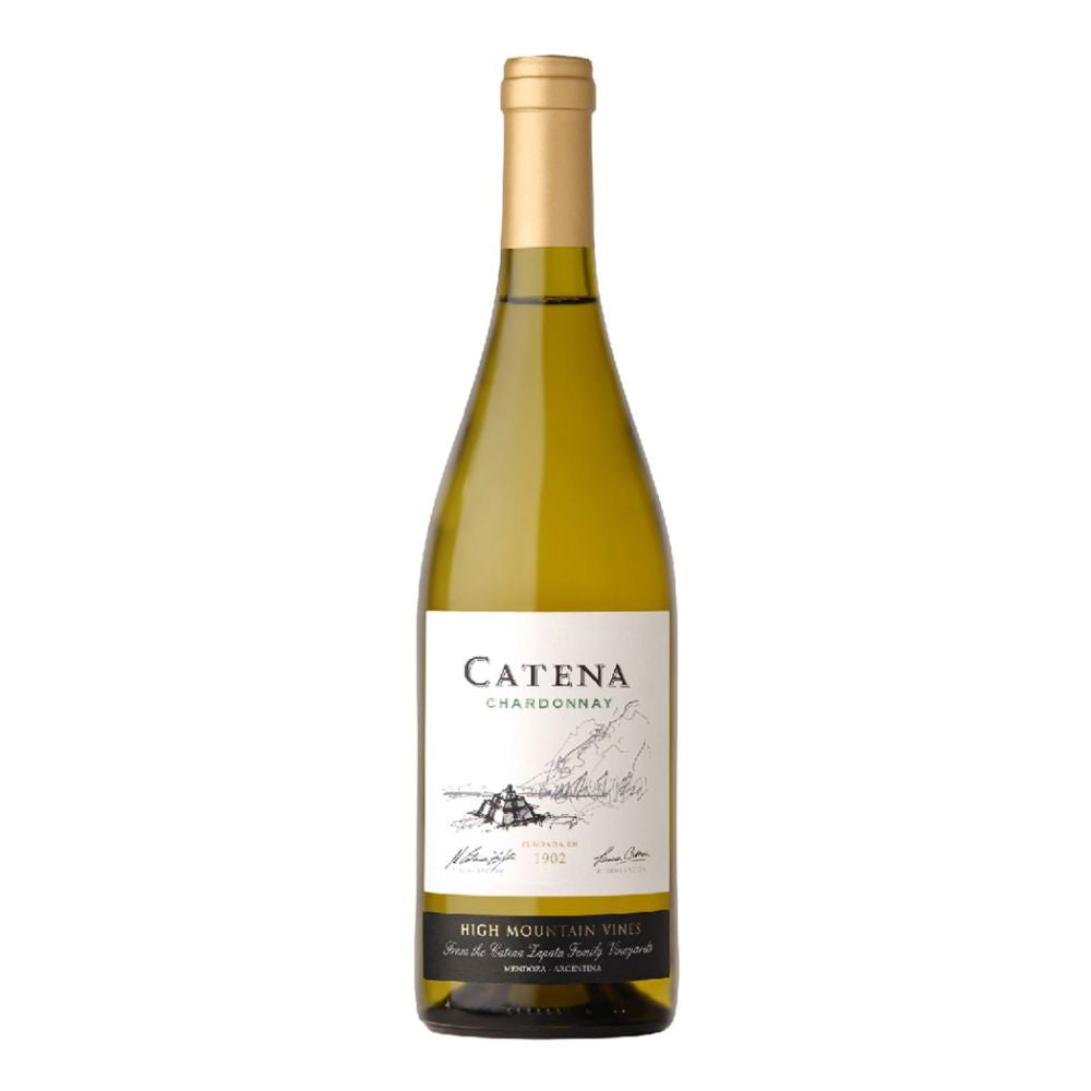 CATENA CHARDONNAY 750 ML