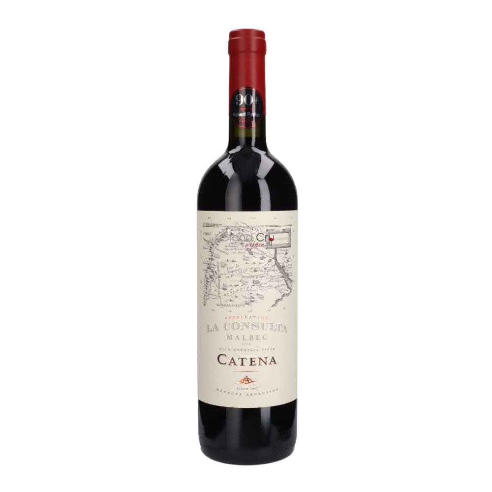 CATENA APELLAT LA CONSULTA MALBEC 750 ML